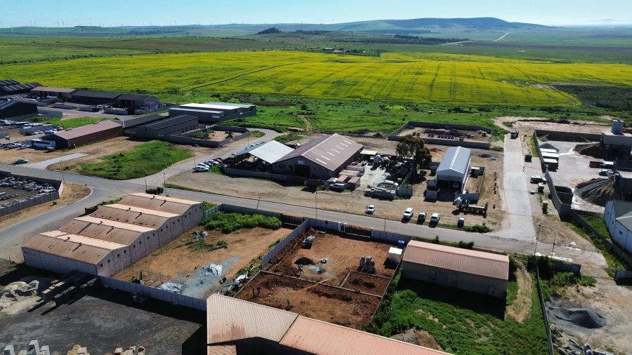 Commercial Property for Sale in Vredenburg Western Cape